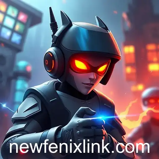 NewFenix: Gaming Revolution in 2025
