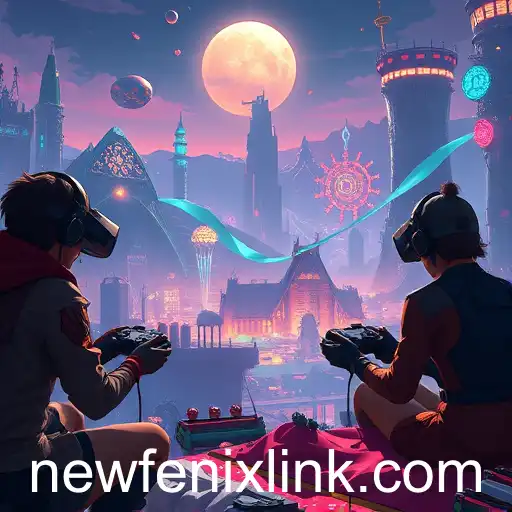 NewFenix Pioneers Gaming Trends