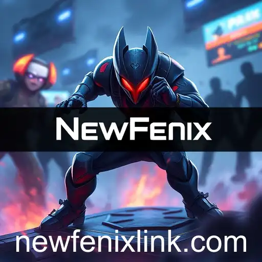 NewFenix Revolutionizing Online Gaming