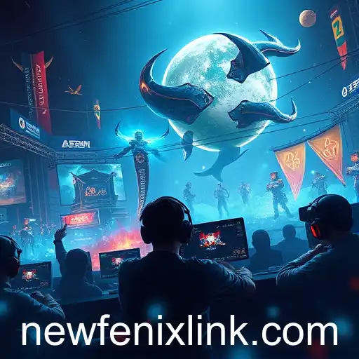 NewFenix Rises: A Revolution in Online Gaming