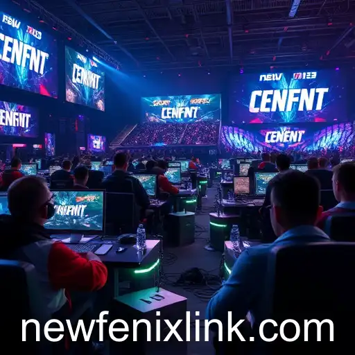 New Fenix: The Rise of Interactive Gaming Platforms