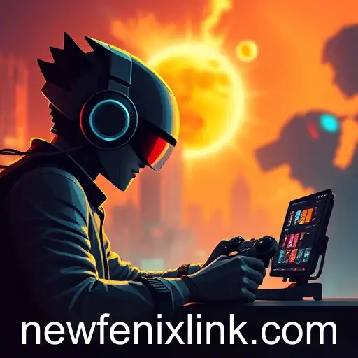 NewFenix Takes Flight in the Gaming World