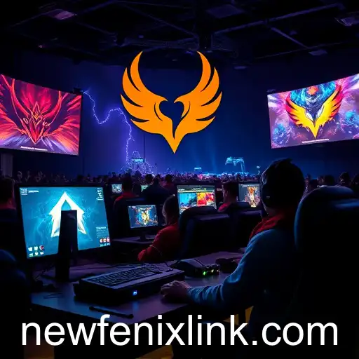 The Rise of NewFenix in the Gaming Sphere