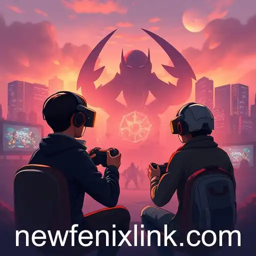 The Rise of NewFenix in the Gaming World