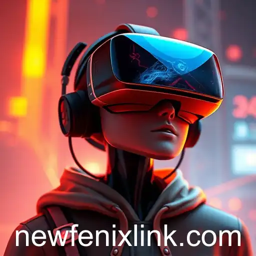 The Rise of NewFenix in Gaming Media