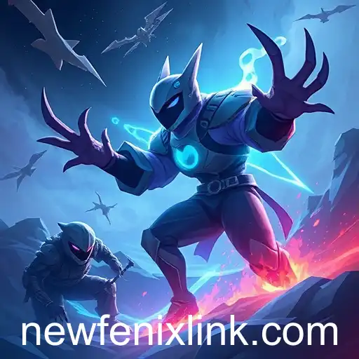 NewFenix: A New Dawn in Gaming