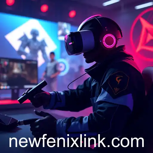 NewFenix Revolutionizes Online Gaming