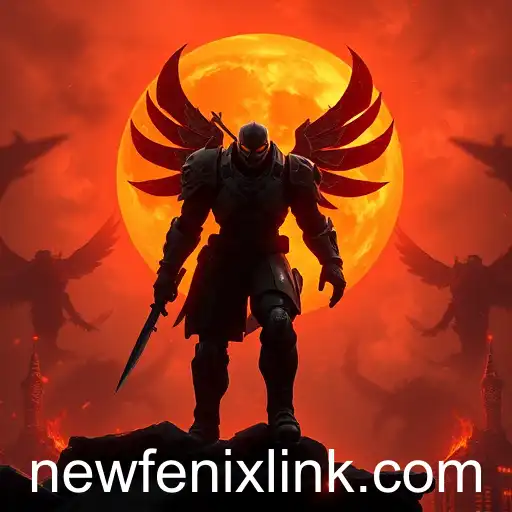Rising Trends on NewFenix Game Hub