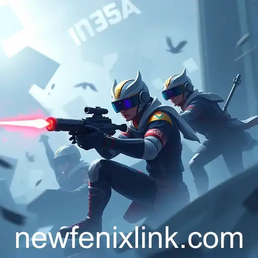NewFenix Revolutionizes Online Gaming in 2025