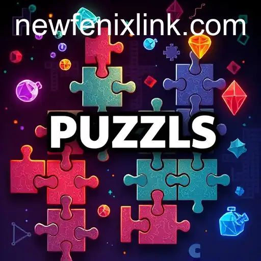 Exploring the Allure of Puzzle Games on Newfenix