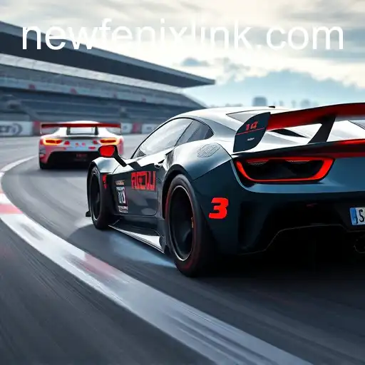 Exploring the Thrills of Racing Games: The 'newfenix' Phenomenon