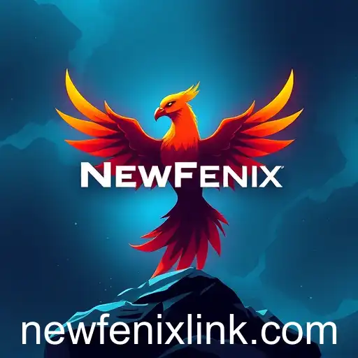 The Rise of NewFenix in 2025: A Digital Phoenix in the Gaming Ecosystem