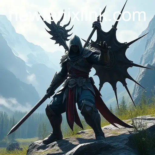 The Allure of RPGs and the Emerging Potential of 'newfenix'