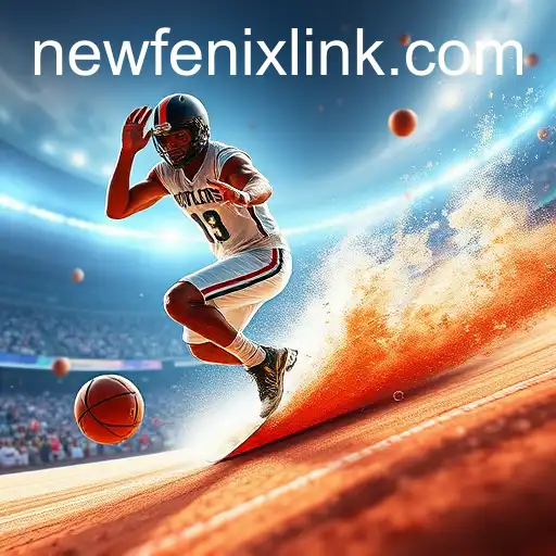 Exploring the Dynamic World of 'Sports Games' under 'newfenix'
