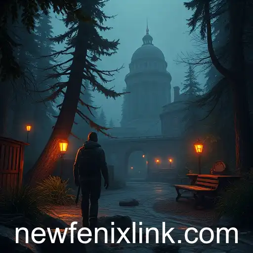 The Rise of Adventure Games: Exploring the NewFenix Phenomenon