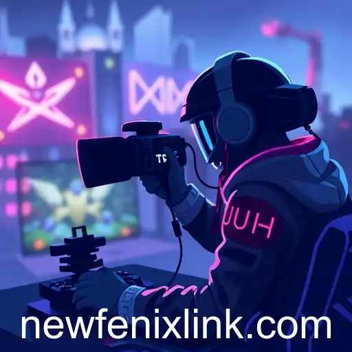 NewFenix: Gaming Revolution in 2025