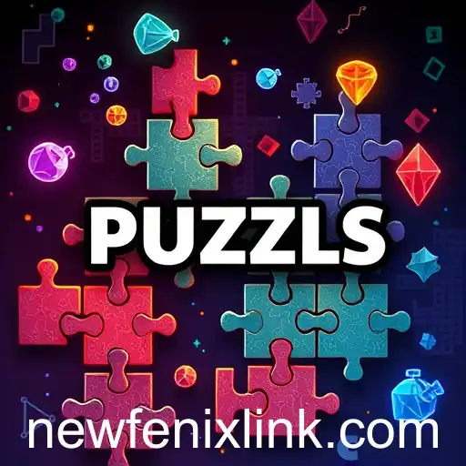 Exploring the Allure of Puzzle Games on Newfenix
