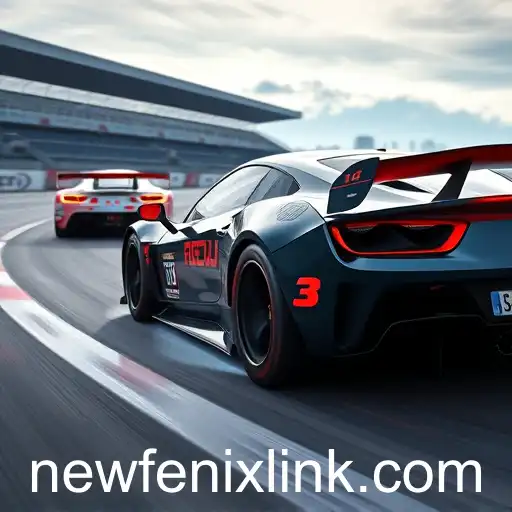 Exploring the Thrills of Racing Games: The 'newfenix' Phenomenon