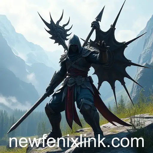 The Allure of RPGs and the Emerging Potential of 'newfenix'