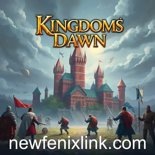 Rise of Strategy Games: NewFenix's Impact on the Genre